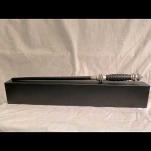 Narcissa Malfoy Interactive Wand Harry Potter